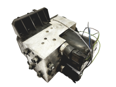 Abs-pumppu Mercedes A W168 A0044310912 0265202461 Bosch 34847