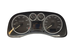 Kierroslukumittari Peugeot 307 9645768480 E 01 2549