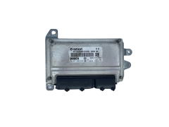 Ohjausyksikkö A1329001200 0261S06896 Smart Bosch