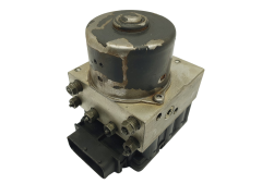 Abs-pumppu Peugeot 206 962862638B 9630135080 Ate 61523