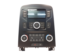 Autosoitin A/C Renault Scenic 4 280906528R 4.2" 0km