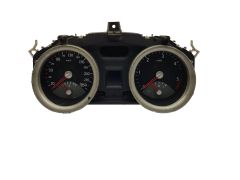 Kierroslukumittari Renault Megane 2 8200399700 2456