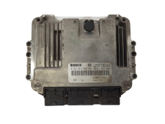 Ohjausyksikkö 0281012589 8200527725 8200527756 Renault Bosch 3208