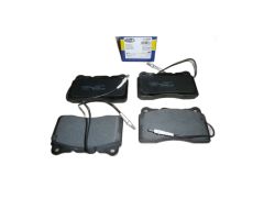 Jarrupalat MAGNETI MARELLI 363700205146 425207