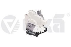 Oven lukitusmekanismi Taka Oikea 3C4839016B 88391813301 VW Skoda Vika