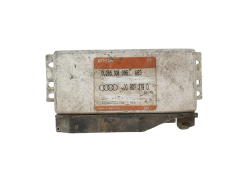 Ohjausyksikkö ABS 4D0907379D 0265108005 Audi Bosch 36583