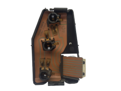 Takalampun sisäosa Vasen Taka Renault 11 7701030765 21350
