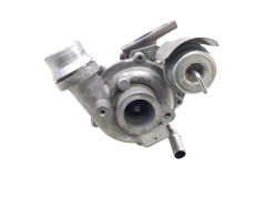 Turboahdin 841167H82728353 54359710025 1.5DCI Renault 54391014760