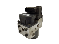 Abs-pumppu Citroen Xsara 2 0273004440 9636084480 0265216722 4939