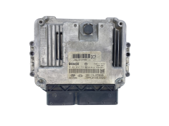 Ohjausyksikkö 0281012774 39113-27455 KIA Bosch 63080