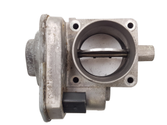 Kaasuläpän venttiili 038128063C Volkswagen VWAG 1133