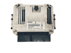 Ohjausyksikkö 0281012992 55204652 Alfa Romeo Bosch 21032