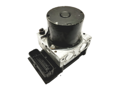 Abs-pumppu VW Fox 5Z0614117K 0265800808 Bosch