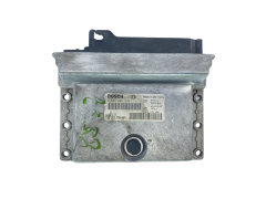 Ohjausyksikkö 0281001442 9626373980 XUDBC02 28RTD845 PSA Bosch 64021