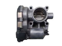 Kaasuläpän venttiili Smart A1601410225 0003094V007 Bosch 1425