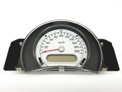 Nopeusmittari Suzuki Splash 34100-51KE0 34100-51KA Pricol
