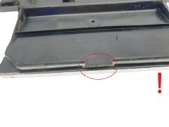 Ohjausyksikkö 8200399038 8200619409 R0410B034C Renault Delphi 45085