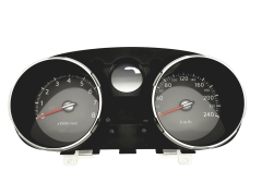 Kierroslukumittari Nissan Qashqai JD01E 28733