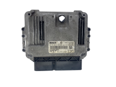 Ohjausyksikkö 55205066 0281012965 4G34A3ABM Alfa Romeo Bosch