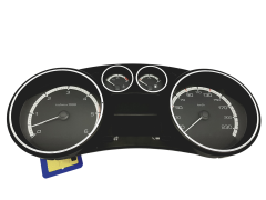Kierroslukumittari Peugeot 308 9665107480 503001550311 45024