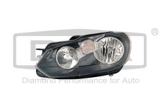 Ajovalo Oikea 5K1941006J 99411266602 VW Golf 6 DPA