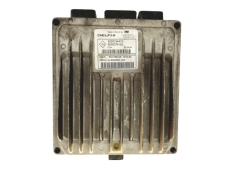Ohjausyksikkö 8200334419 8200374152 R0410B024B Renault Delphi 19509
