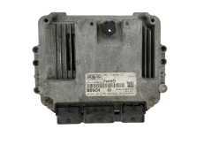 Ohjausyksikkö 4M51-12A650-YD 0281011701 7AMD Ford Bosch 52386