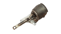 Turbon Hukkaportin Toimilaite 433483-01 1.9dCi Renault 721181-1 8200369581 8200332125