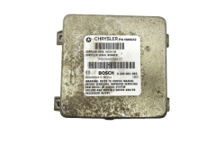 Ohjausyksikkö 0285001093 4686242 Chrysler Bosch 17745