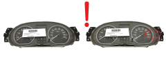 Kierroslukumittari Dacia Sandero 248104354R 59512