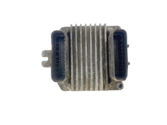 Ohjausyksikkö 09355929 CSSJ D98005 Opel Delco GM 39228