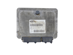 Ohjausyksikkö IAW.4AF.PP 55187374 61600.625.03 Fiat Magneti Marelli 54162