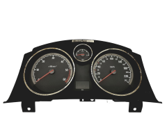 Kierroslukumittari Opel Astra H 93182882 Siemens VDO 41778