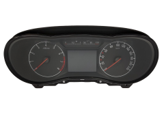 Kierroslukumittari Opel Corsa E 39022769 367030224