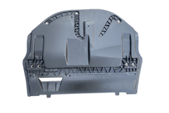 Moottorin Alapohjan Suoja 6C0825901A 88251585702 VW Audi Seat Skoda DPA