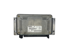 Ohjausyksikkö 0261204939 9633184780 26FM0534 PSA Bosch 62261