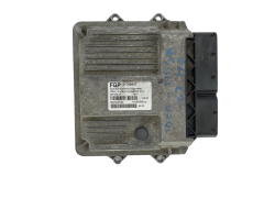 Ohjausyksikkö MJD6JF.M4 51768657 71600.045.02 Fiat FGP 53347