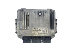 Ohjausyksikkö PSA 0281013872 9664843780 9653958980 Bosch 60141