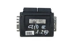 Ohjausyksikkö S110115000B 8200162378 8200029658 Renault Siemens 52675
