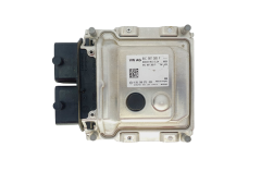 Ohjausyksikkö 0261S08575 04C907309P Skoda VW Bosch 44130