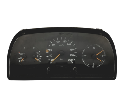 Nopeusmittari Mercedes Vito MB0005428401 51417