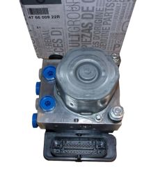 Abs-pumppu Uusi Alkuperäinen 476600922R Renault