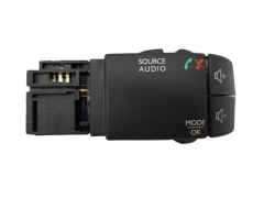 Radion Kaukosäädin 255522448R Trafic 3 Clio 4 Captur Renault Valeo