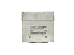 Ohjausyksikkö 16204739 HK D95014 BPDD Opel GM Delco 41439