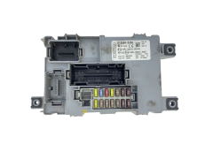 Ohjausyksikön moduuli BSI Fiat PSA 01358812080 28130627 Delphi 58118