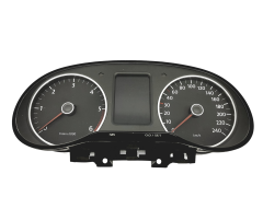 Kierroslukumittari VW Polo 6R 6R0920861F 51923