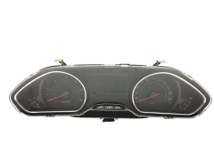 Kierroslukumittari Peugeot 208 9805400480 52085