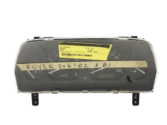 Kierroslukumittari Rover 25 RG/21904 YAC001790 AR0051004