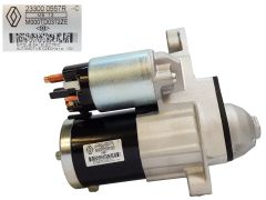 Käynnistin Renault Dacia 0.9 1.2 TCe 233000557R M00TD0372ZE Uusi Alkuperäinen