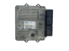 Ohjausyksikkö FGP 55192095 71600.027.01 Suzuki Magneti Marelli 51631